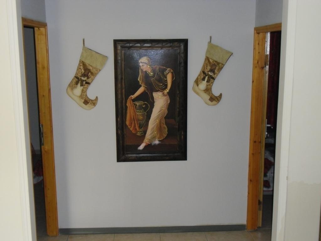 Cana Wedding Guest House Kafr Kanna Exterior photo