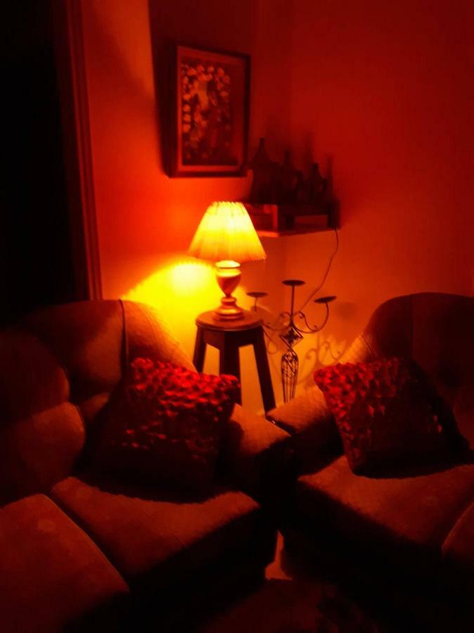 Cana Wedding Guest House Kafr Kanna Exterior photo