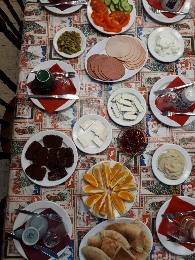 Cana Wedding Guest House Kafr Kanna Exterior photo
